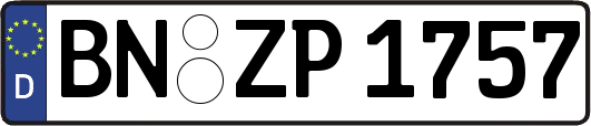 BN-ZP1757