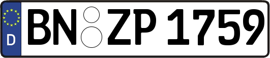 BN-ZP1759