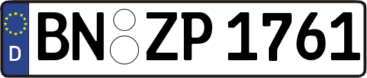 BN-ZP1761