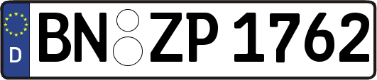 BN-ZP1762