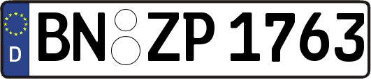 BN-ZP1763