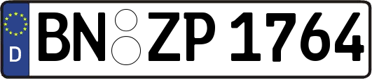 BN-ZP1764