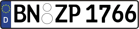 BN-ZP1766