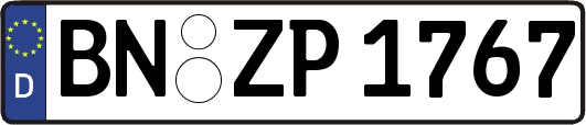 BN-ZP1767