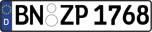 BN-ZP1768