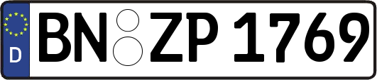 BN-ZP1769