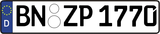 BN-ZP1770