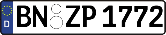 BN-ZP1772