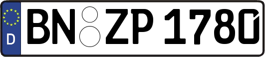 BN-ZP1780