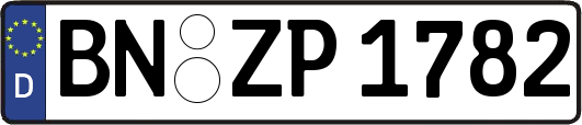 BN-ZP1782