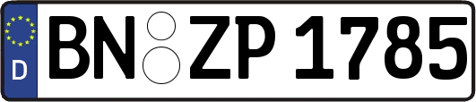 BN-ZP1785