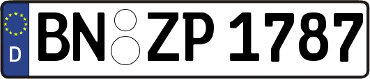 BN-ZP1787