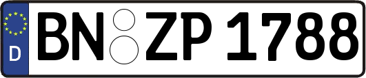 BN-ZP1788