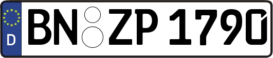 BN-ZP1790