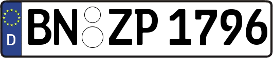 BN-ZP1796