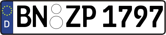 BN-ZP1797