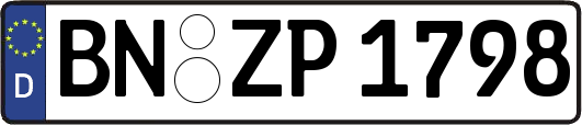 BN-ZP1798