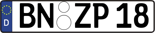 BN-ZP18