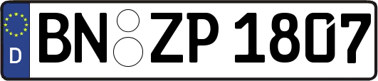 BN-ZP1807