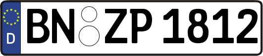 BN-ZP1812