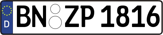 BN-ZP1816