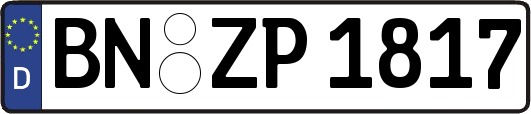 BN-ZP1817