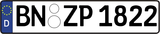 BN-ZP1822