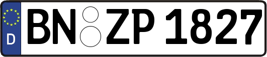 BN-ZP1827