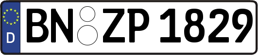 BN-ZP1829