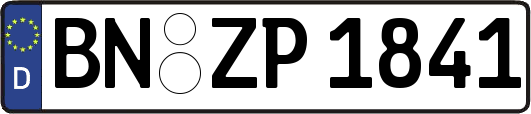 BN-ZP1841
