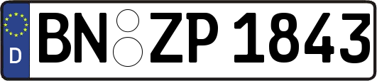 BN-ZP1843