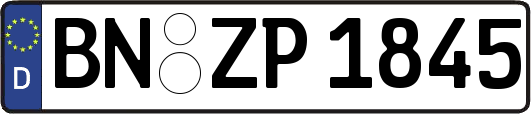 BN-ZP1845