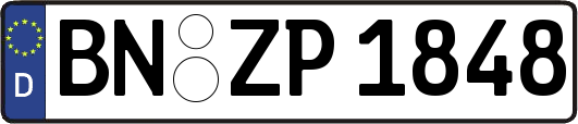 BN-ZP1848