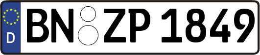 BN-ZP1849