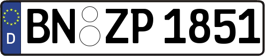 BN-ZP1851