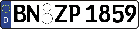 BN-ZP1859