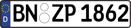 BN-ZP1862