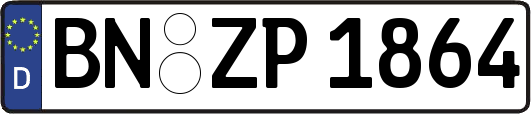 BN-ZP1864