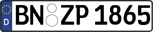 BN-ZP1865