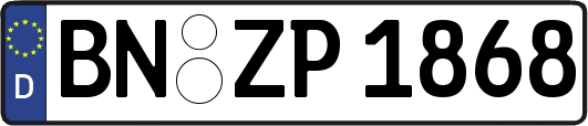 BN-ZP1868