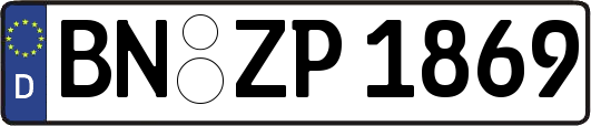 BN-ZP1869