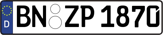 BN-ZP1870