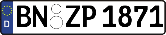BN-ZP1871