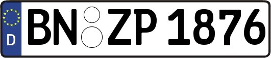 BN-ZP1876