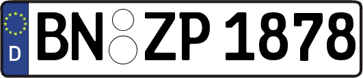 BN-ZP1878