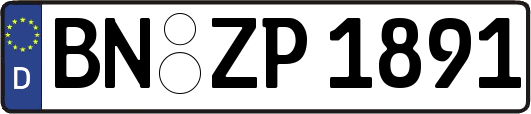 BN-ZP1891
