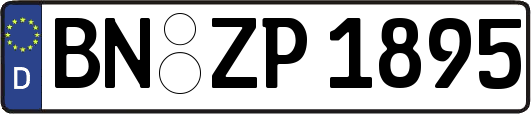 BN-ZP1895