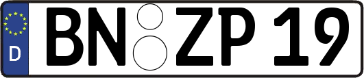 BN-ZP19