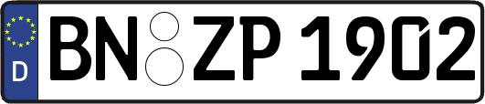 BN-ZP1902