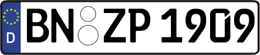 BN-ZP1909